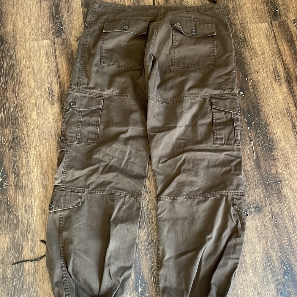 Utility pant - Picture 8 of 13